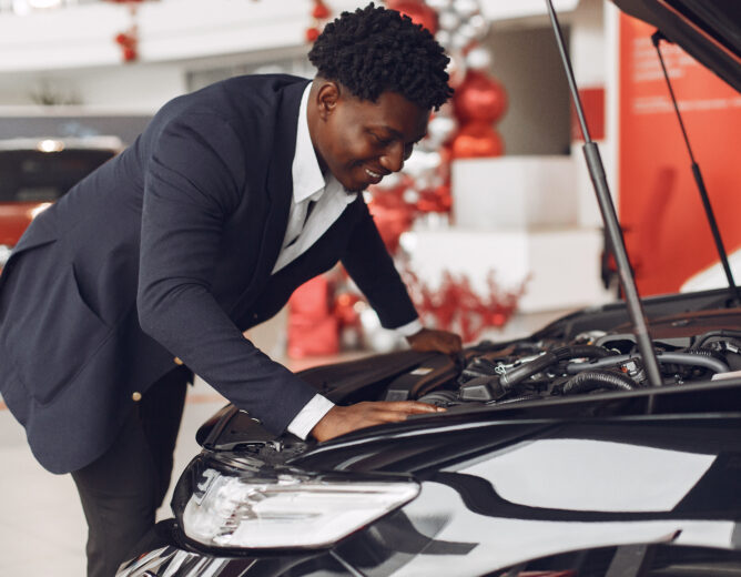 Rev Up Your Ride: Essential Tips for Taking Care of Your Car