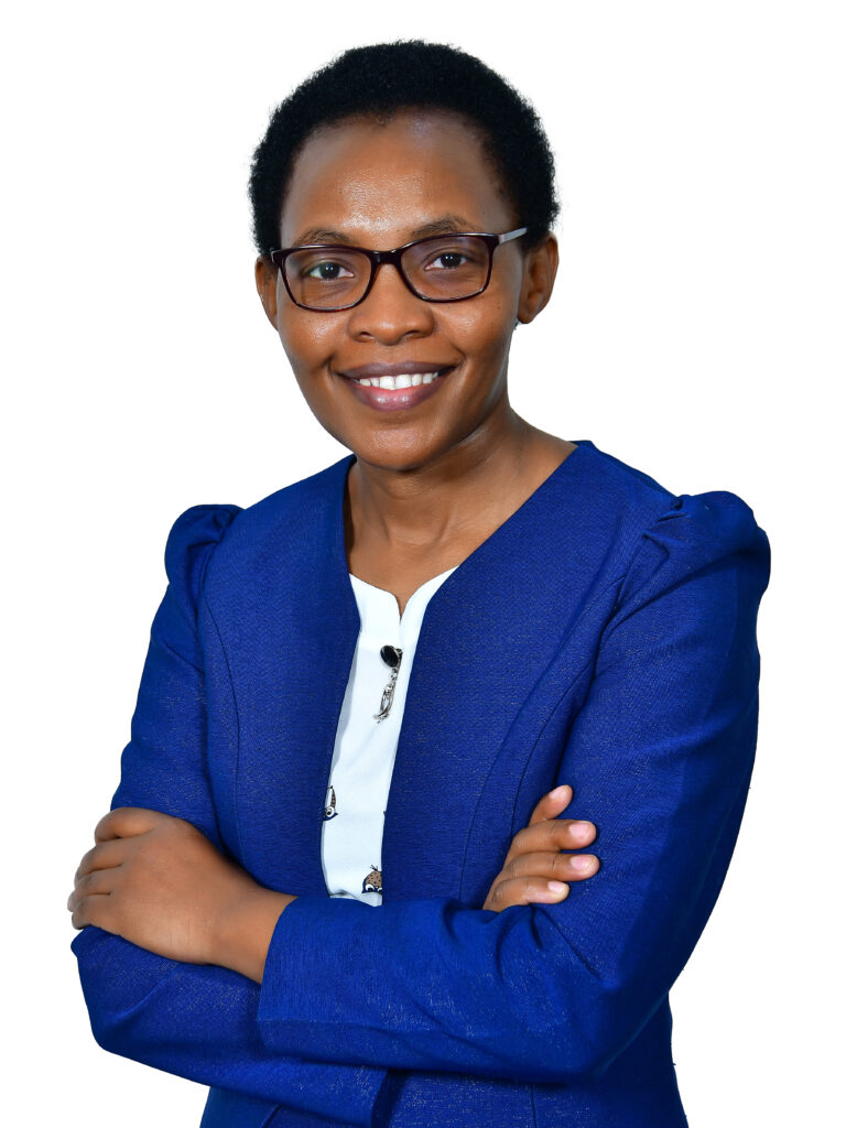 Emma Kinyanjui