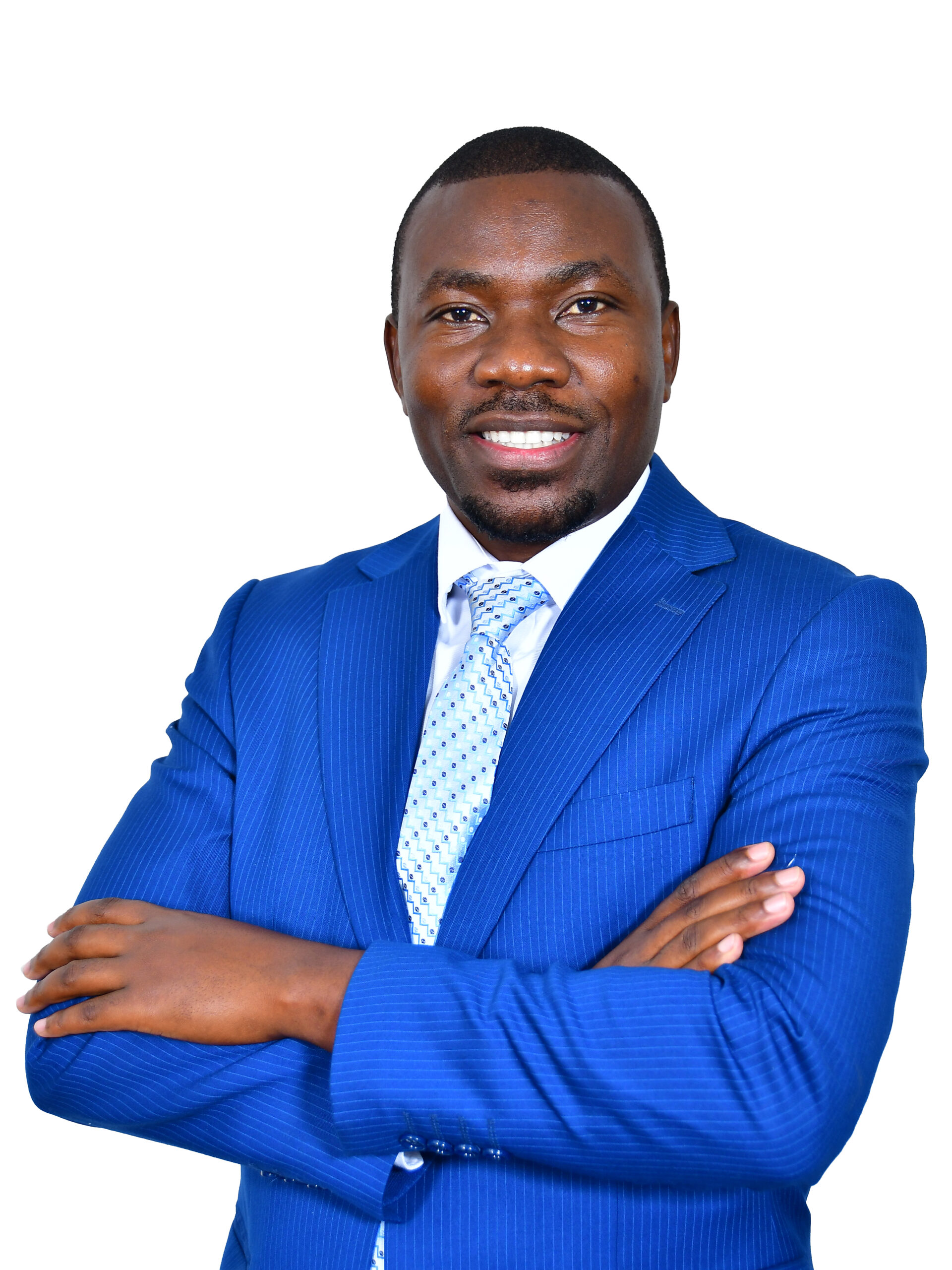 Head of Health Division