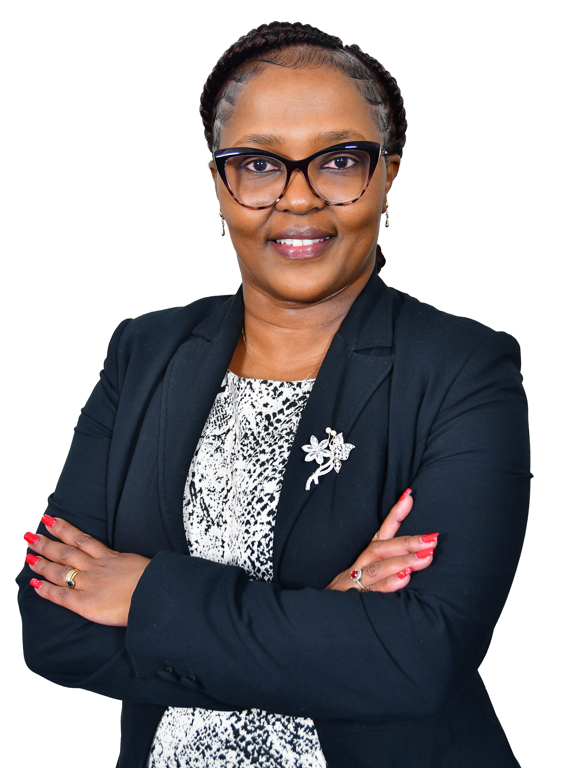 Legal Manager