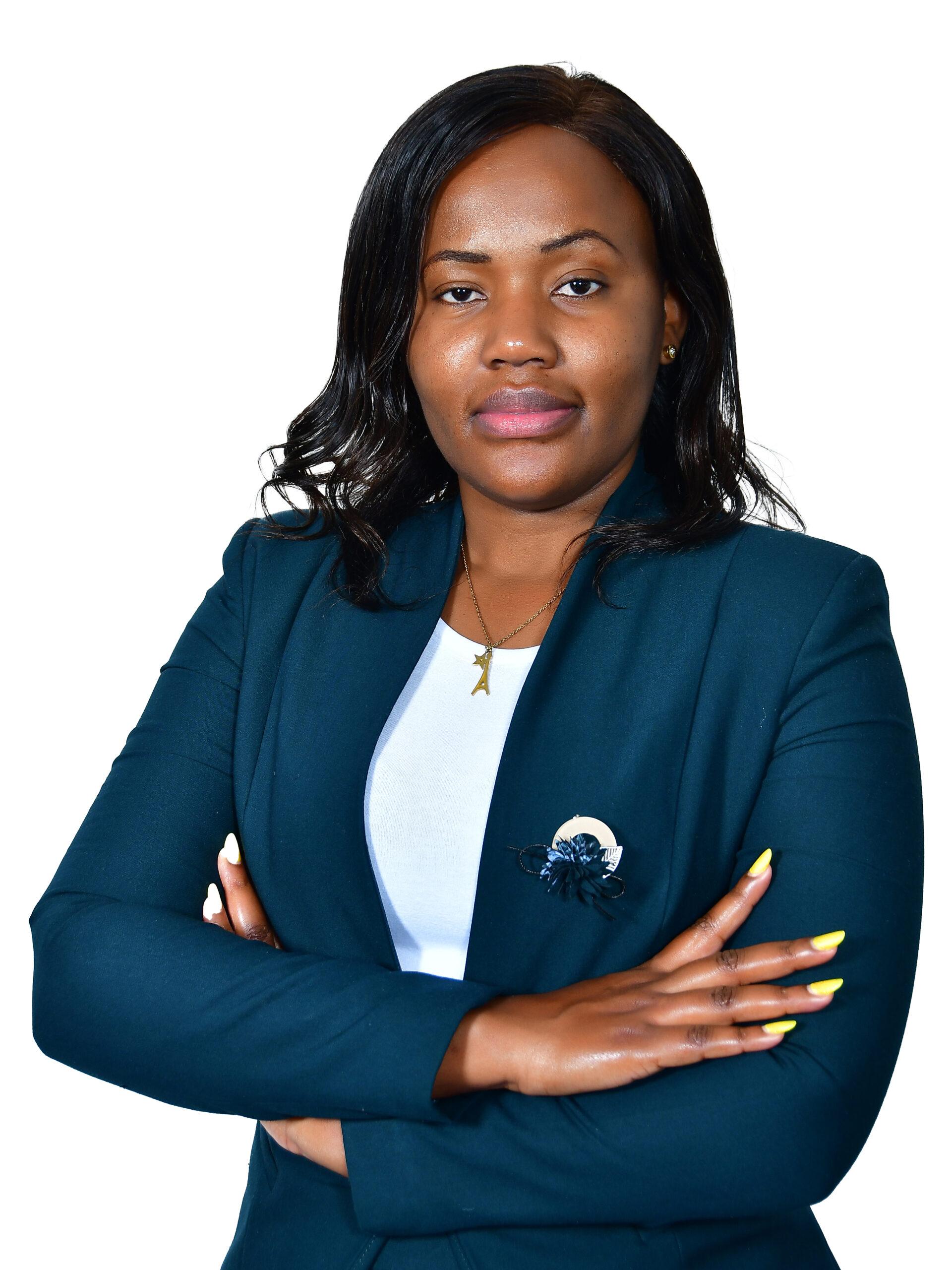 Head of Customer Experience and Marketing