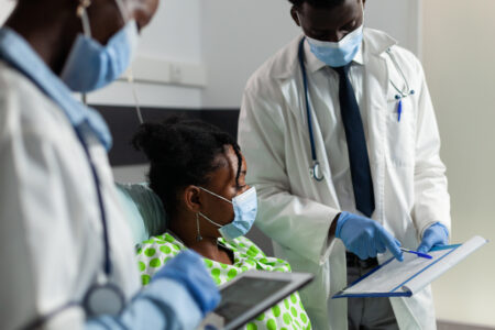 Corporate Health Care Plan