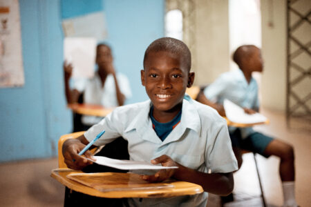 Education Provider Plan