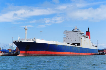 Marine Cargo