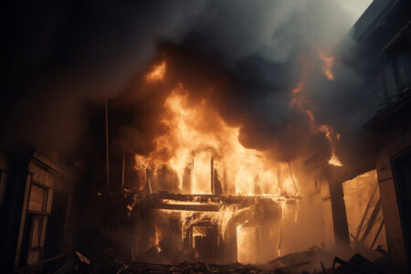 Fire Consequential Loss