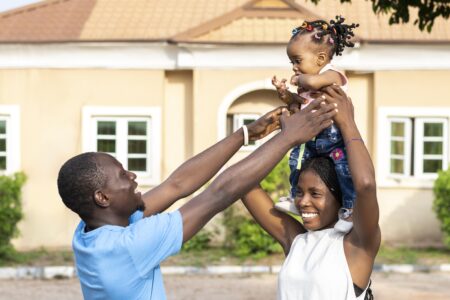 Group Mortgage