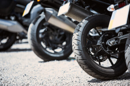 Motor Cycle