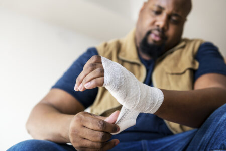 Personal Accident