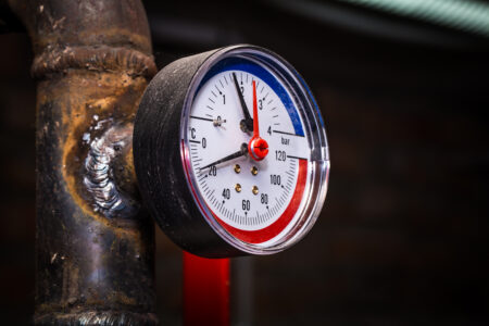 Boiler & Pressure Vessels Engineering