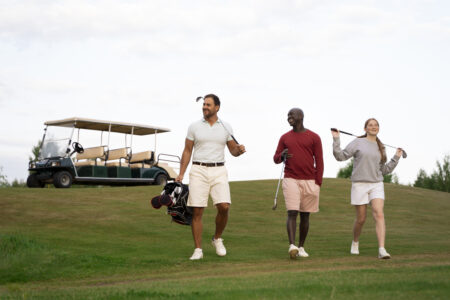 Golfers Insurance