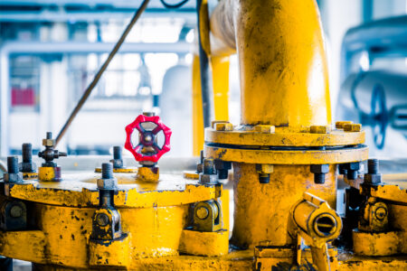 Industrial All Risks